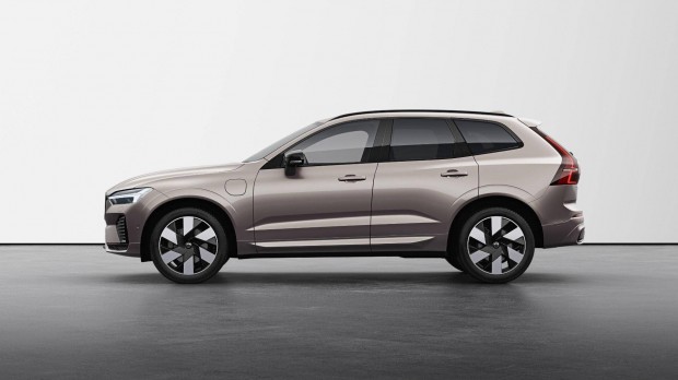 Volvo XC60 2.0 [T6] Ultra Dark AWD Geartronic K...